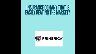 The top insurance stock | Primerica