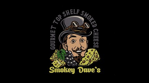 Introduction To Smokey Dave