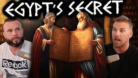 What They Will NEVER Teach You About The Old Testament. True History of the Old Testament Uncovered