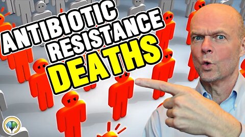 Antibiotics Worked Miracles For Decades - Then Things Went Terribly Wrong - Doctor Explains