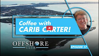 Great news … paradise found and affordable! - Offshore Club Podcast
