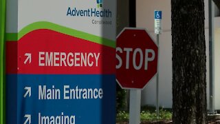 Florida's COVID-19 surge creates 'unprecedented' wait times for hospital beds