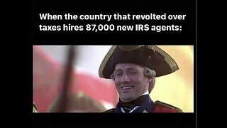 IRS Plans to Hire Gun-Carrying Special Agents and Authorized Arrests in All 50 States((2023 Update))