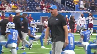 Dan Campbell embraces increased expectations for Lions entering 2023 season