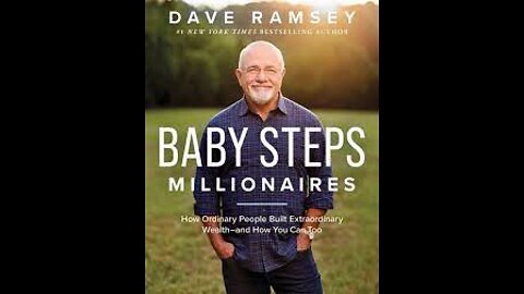 Follow These 7 Steps To Become Rich! This Will Change Your Life! | Dave Ramsey