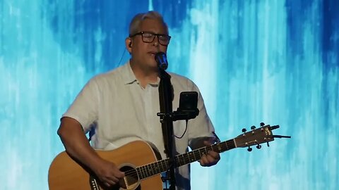 Live Worship | Calvary Chapel New Harvest