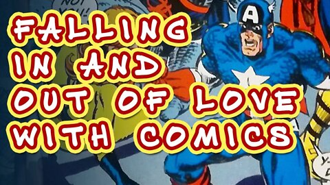 Marvel Comics: All Downhill Since 1968? (Part 1) || ASL Round Table w ArtAnon