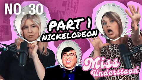 No. 30 — Nickelodeon, Teens, & Oversexualized Scenes
