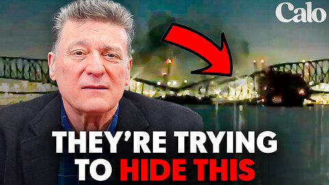 The Truth About the Key Bridge Collapse