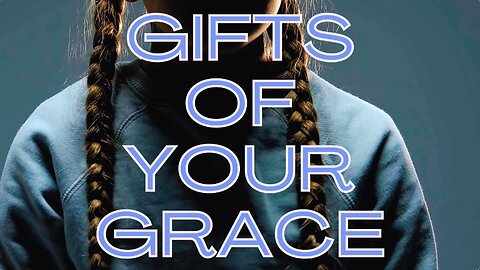 Gifts Of Your Grace • 1 Peter 4:10 (432hz) Contemporary Christian Piano Instrumental