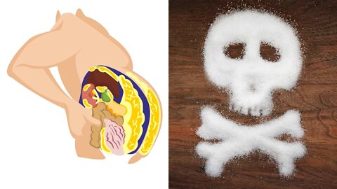 9 Signs You Are Eating Too Much Sugar