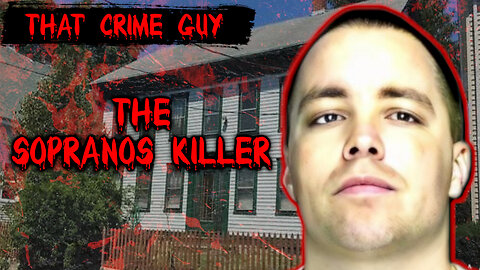 The Twisted Case of Jeffrey Mailhot | The Sopranos Killer