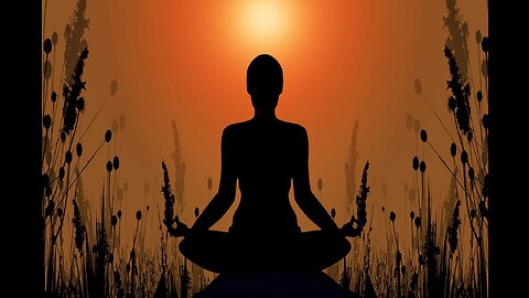 20 Minutes Positive Energy Meditation Music, 7 Chakra Balancing & Healing Music