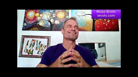 iEvolv Channeling 77 - What is the process of re-incarnation?
