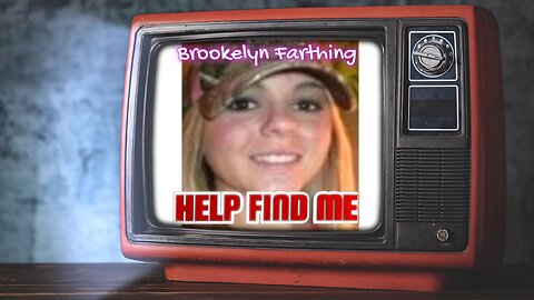 Undetected Footprints of Brookelyn Farthing!
