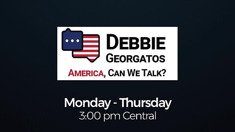 GOP Retirements;Dr. Simone Gold Interview;Tiny Step Toward Justice in TRUMP Lawfare;Omnibus3.26.24