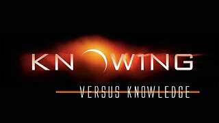 Knowing versus Knowledge: The God Who Hears