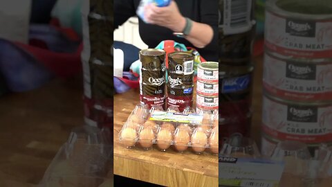 Costco Grocery Haul for Carnivore Diet KetogenicWoman #carnivorediet #ketocarnivore #shorts