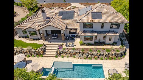 7517 Sangiovese Drive, El Dorado Hills, CA 95762