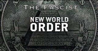 The Fascist New World Order Podcast #17 - Is It Fascism Versus Communism?