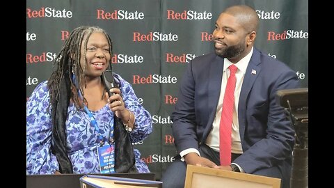 Florida Congressman Byron Donalds Speaks to RedState on the Never-Ending Fight for Liberty
