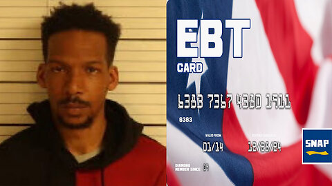 Man Accused of Murder Over $75 and A EBT Card
