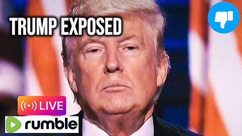 🌐📰 TRUMP EXPOSED! Latest Updates on USA News #News #Live #Trump