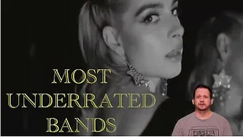 UNDERRATED BANDS You Need to Check Out! - Forever Still, Amaranthe, Smash Into Pieces, and Others