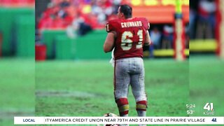 Former Chief reflects on NFL Draft experience