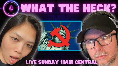 🔴LIVE - WHAT THE HECK?? New York is TOAST! TOTAL DICTATORSHIP!