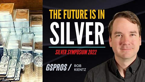 Everything You Always Wanted to Know About Silver