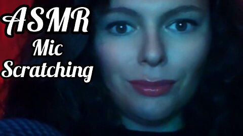 ASMR | Live 3 🎙Rustling, Tapping, Mic Scratching & Brushing 🎙 Steffi Nova ASMR🎙