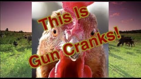 Guns, Cops & Ammo Is Back! The Gun Cranks Tell All!