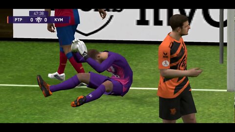 PES 2021: PT PRACHUAP vs MECHELEN | Entretenimiento Digital 3.0