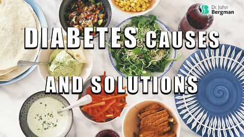 Diabetes Causes And Solutions