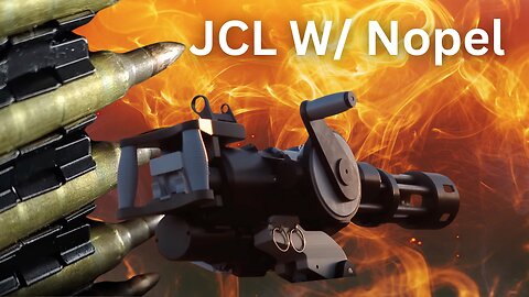 JCL W/ Nopel