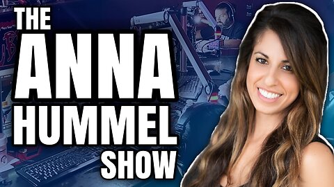 The Anna Hummel Show - 11/3/23
