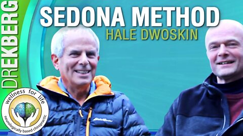 Sedona Method Hale Dwoskin