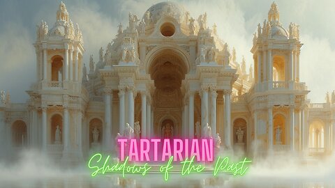 Tartarian Shadows of the Past (Usagi is Dead Music Video)