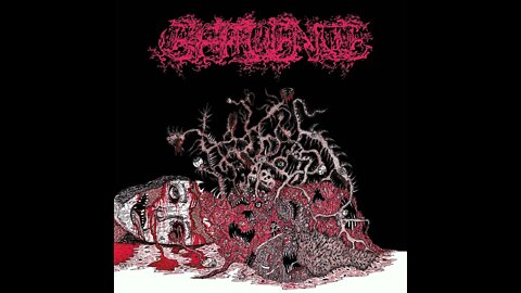 Effluence - Psychocephalic Spawning (Full Album)