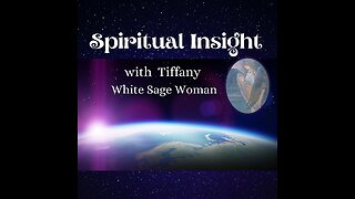 11 December 2022 ~ Spiritual Insight ~ Ep 400