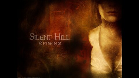 Silent Hill Origins