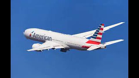 American Airlines Ceases Multiple Routes: “Our Pilots Are Dropping Dead From COVID Jabs”