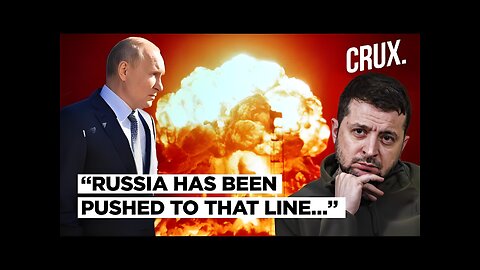 New Year’s Eve Blasts In Kyiv | Ukraine ‘Reclaims’ Luhansk Village | Martial Law In Russia In 2023?