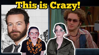 SHOCKING/ Danny Masterson on Trial for 20 Year Old Charges