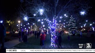 Winterfest returns to Council Bluffs Friday night