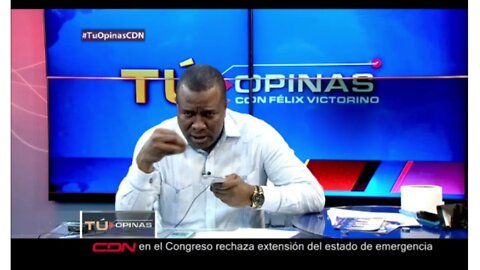 FELIX VICTORINO EN INTERVENCION TELEFONICA CON EL AGENTE FEDERAL ENRIQUE FIGUEROA