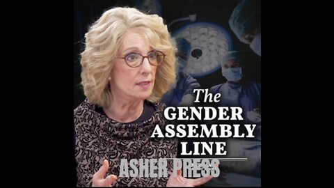 Medical Scandal as Horrific as Lobotomies: Dr. Miriam Grossman on ‘Gender-Affirming Care’