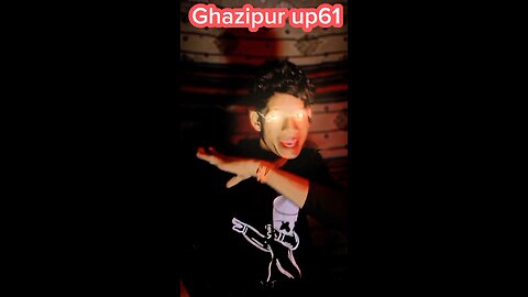 Ghazipur ghar h pagali#viral#trending#ghazipur#