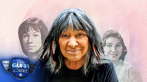 'She’s a Narcissist': Unveiling the truth about Buffy Sainte-Marie's Indigenous heritage